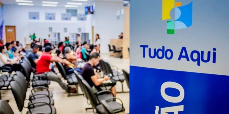 Tudo Aqui fortalece modelo de atendimento integrado e expande novas unidades em Rondônia
