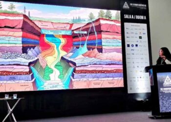 Governo de Rondônia reforça compromisso ambiental na III Conferência de Gerenciamento de Áreas Contaminadas, em São Paulo