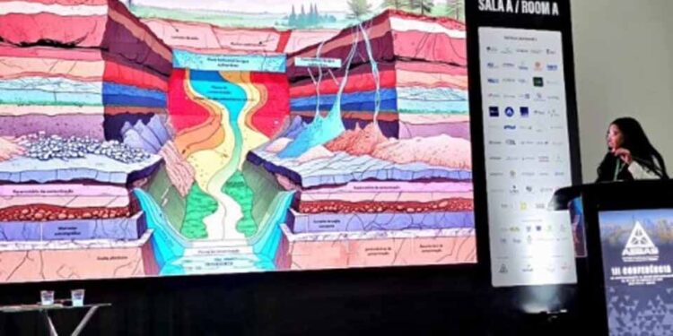Governo de Rondônia reforça compromisso ambiental na III Conferência de Gerenciamento de Áreas Contaminadas, em São Paulo