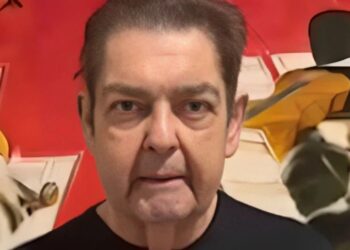 Faustão é internado em São Paulo e João Silva cancela festa