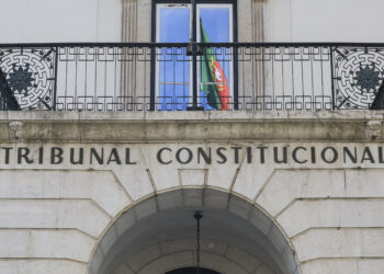 Vice-presidente do Tribunal Constitucional e a inconstitucionalidade da lei de estrangeiros: Gonçalo Almeida Ribeiro sugere convicções pessoais para a decisão