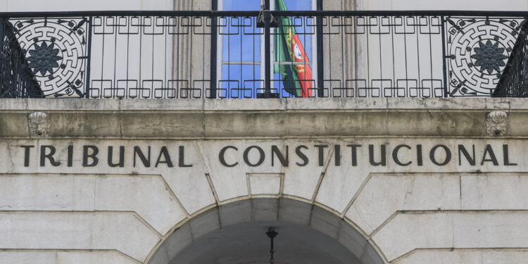 Vice-presidente do Tribunal Constitucional e a inconstitucionalidade da lei de estrangeiros: Gonçalo Almeida Ribeiro sugere convicções pessoais para a decisão