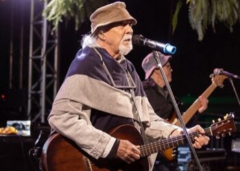 Festival de Inverno de Embu das Artes traz o cantor Zé Geraldo neste sábado