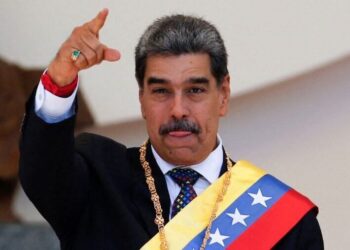 Trump oferece 50 milhões de dólares para quem prender Nicolás Maduro