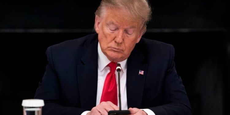 EUA deve impor novas sanções e tarifas ao Brasil, prevê governo Lula