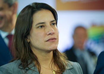 Raquel Lyra: Concessão do saneamento de Pernambuco terá edital em agosto