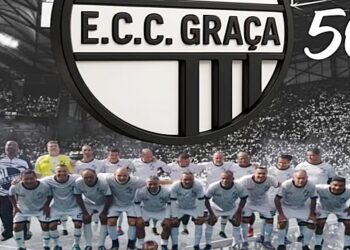 Cachoeira da Graça e Parque Alexandre ganham a Copa Raul de futebol