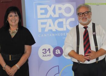 Expofacic o “carrossel de emoções!”
