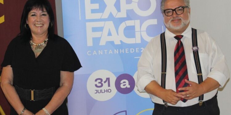 Expofacic o “carrossel de emoções!”