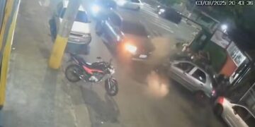 Motorista bêbado atropela seis pessoas e uma mulher morre em Cotia