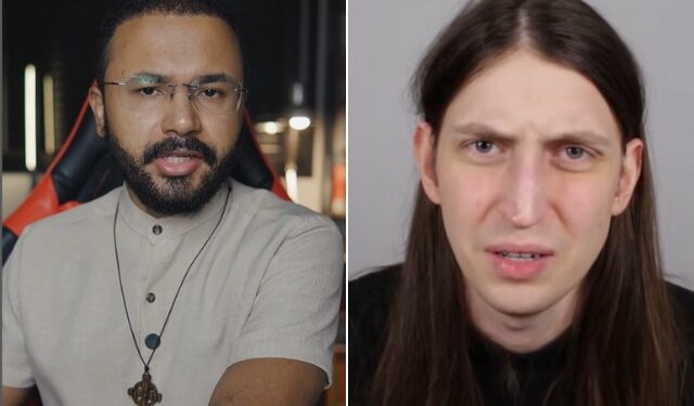 Caio Modesto compara denúncia de Felca com pregadores mirins e gera polêmica