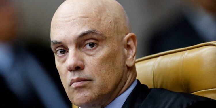 Constituição de 1988 conseguiu dar um basta à possibilidade de golpismo, diz Moraes