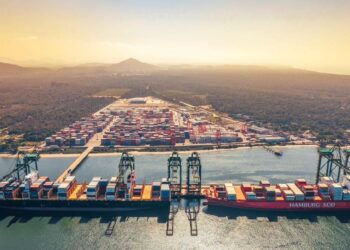 “Cenário não é bom”, alerta especialista sobre primeira semana do tarifaço dos EUA