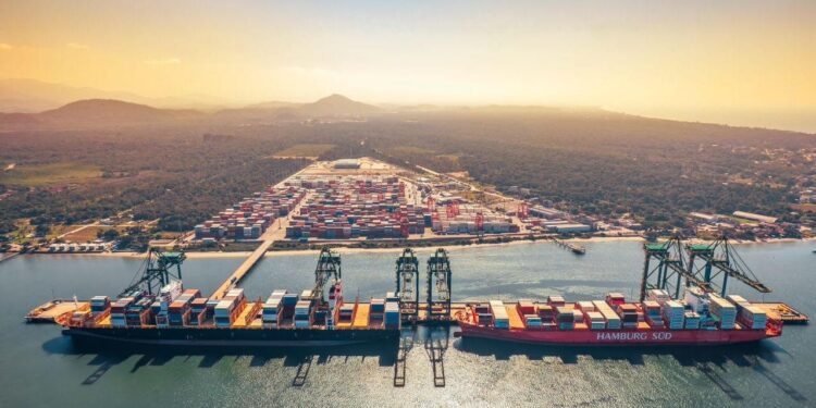 “Cenário não é bom”, alerta especialista sobre primeira semana do tarifaço dos EUA