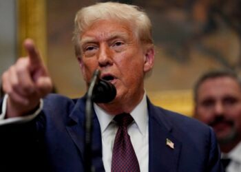 Trump critica Judiciário brasileiro e gestão Lula em relatório sobre direitos humanos