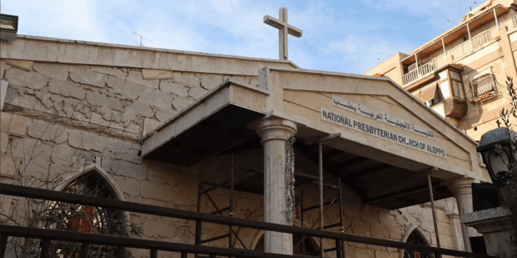 Comissão de justiça na Síria indenizará vítimas de regime ditatorial, incluindo cristãos