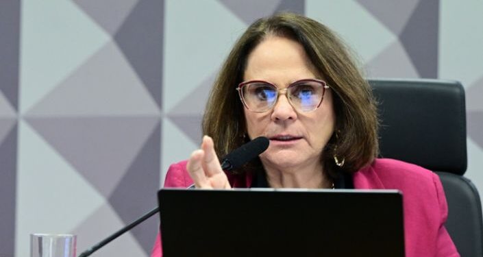 Jornalista cita Damares e alerta contra censura no caso Felca