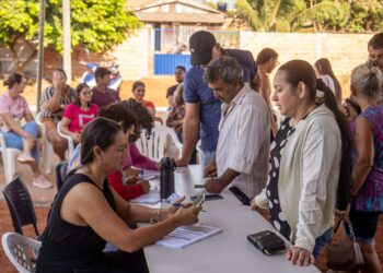 Prefeitura de São Francisco do Guaporé realiza atendimentos oftalmológicos e cirurgias gratuitas