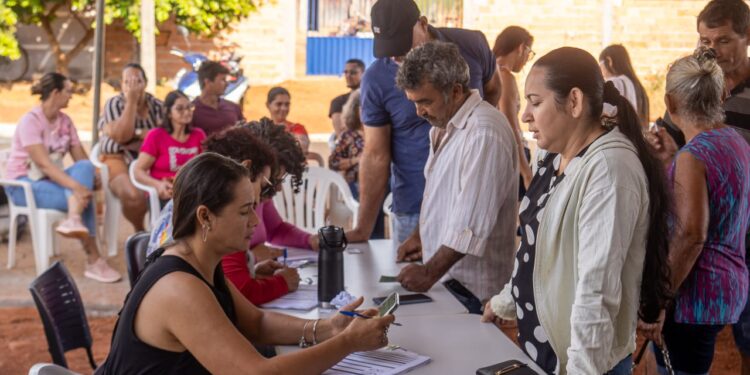 Prefeitura de São Francisco do Guaporé realiza atendimentos oftalmológicos e cirurgias gratuitas