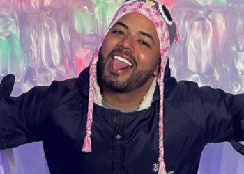 Hytalo Santos deixou casa com equipamentos antes de ser alvo de busca e apreensão, diz juiz