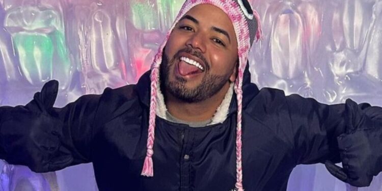 Hytalo Santos deixou casa com equipamentos antes de ser alvo de busca e apreensão, diz juiz