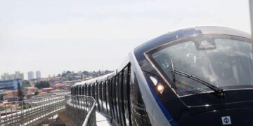 Metrô: Linha Cotia-SP terá trecho alterado para facilitar conexão com futura Linha 20-Rosa