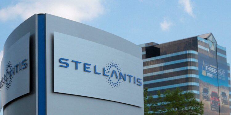 Stellantis investe R$ 13 milhões em centro de reciclagem de peças de veículos em Osasco