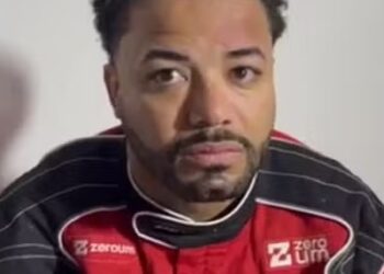 Influenciador Hytalo Santos é preso em São Paulo por tráfico humano e exploração sexual infantil