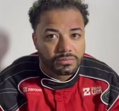 Influenciador Hytalo Santos é preso em São Paulo por tráfico humano e exploração sexual infantil