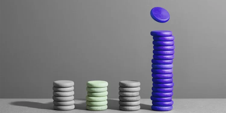 Pingou na conta: dividendos pagos em 2025 são os maiores em cinco anos