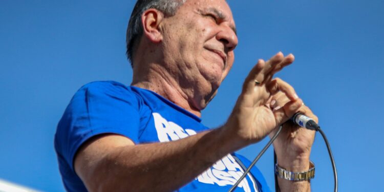 A repercussão sobre a inclusão de Malafaia em inquérito da PF