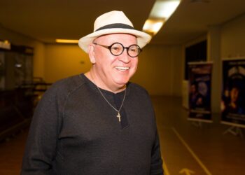 Sidney Oliveira e diretor da Fast Shop são soltos, mas auditor continua preso