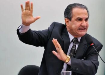 Pastor Silas Malafaia é investigado pela PF por obstruir processo da tentativa de golpe