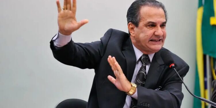Pastor Silas Malafaia é investigado pela PF por obstruir processo da tentativa de golpe