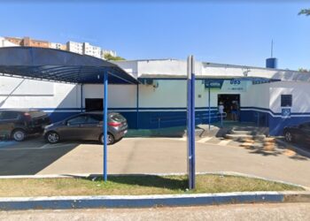 Criminosos furtam fiação elétrica de UBS e Cefor do Portão