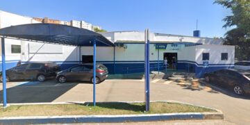 Criminosos furtam fiação elétrica de UBS e Cefor do Portão