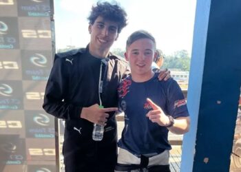 de-ferias-na-f1,-bortoleto-e-atracao-para-jovens-talentos-do-kart-na-granja-viana