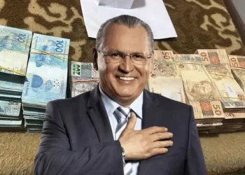 Dono da Ultrafarma e diretor da Fast Shop são soltos com fiança de R$ 25 milhões