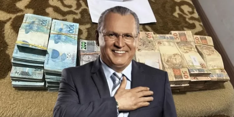 Dono da Ultrafarma e diretor da Fast Shop são soltos com fiança de R$ 25 milhões