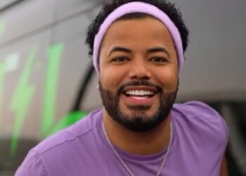 Influenciador Hytalo Santos é preso suspeito de exploração infantil