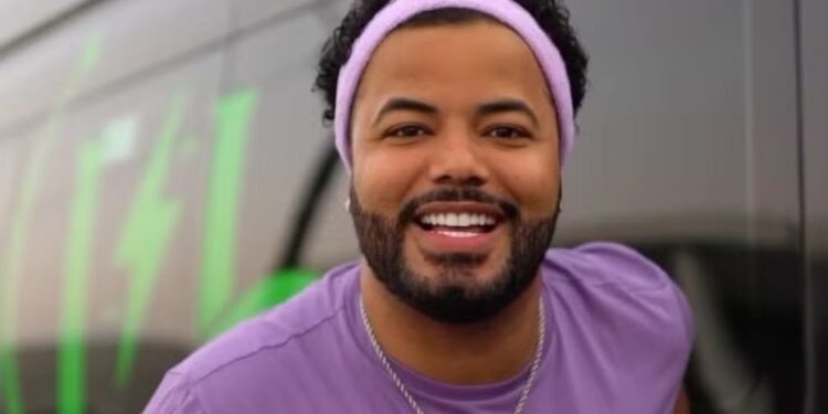 Influenciador Hytalo Santos é preso suspeito de exploração infantil