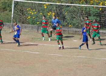Futebol: Campeonato municipal de Cotia começa em setembro