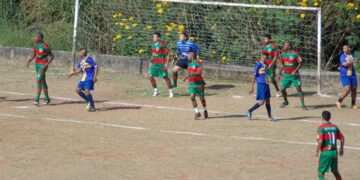 Futebol: Campeonato municipal de Cotia começa em setembro