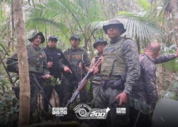 policia-ambiental-flagra-cacadores-armados-em-area-de-protecao-em-ibiuna