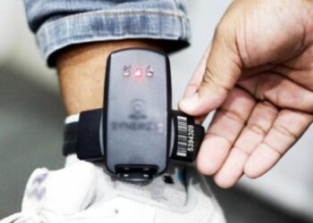 SC tem 423 pessoas em prisão domiciliar com tornozeleira eletrônica, como Bolsonaro