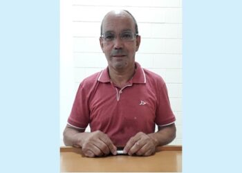 Lucio Cândido Rosa: Os animais e a Espiritualidade