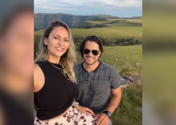 Vereador de São Francisco do Sul é preso por suspeita de agressão à mulher