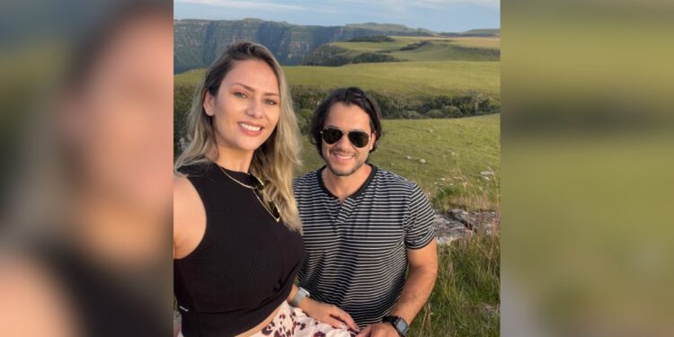 Vereador de São Francisco do Sul é preso por suspeita de agressão à mulher