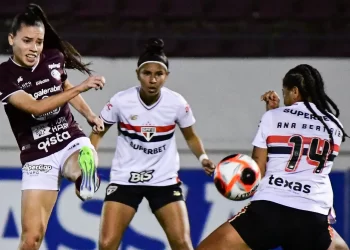 Ferroviária vence o São Paulo por 1×0 e se mantém firme no G4 do Paulistão Feminino