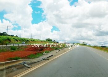 Duplicação da Bunjiro Nakao finalmente será retomada após três anos parada